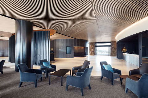 RACV Cape Schanck Resort - Queensland Tourism 2