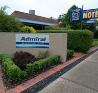 Admiral Motor Inn - Queensland Tourism