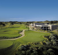 Peppers Moonah Links Resort Mornington - Queensland Tourism