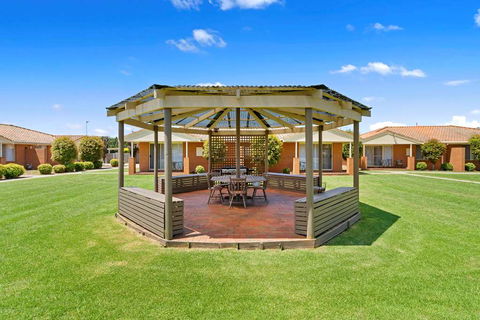 Comfort Inn & Suites King Avenue - Queensland Tourism 2