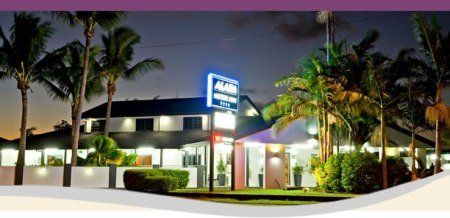Alara Motor Inn - QLD Tourism 0