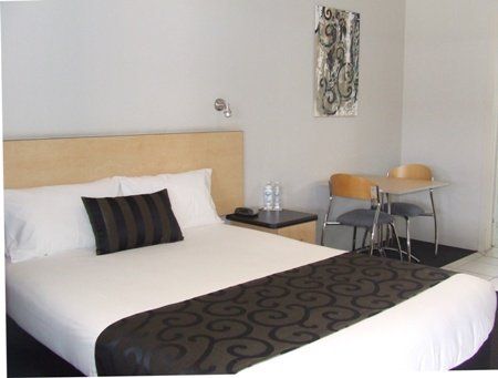 Alara Motor Inn - QLD Tourism 2