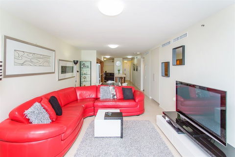Lanai Riverside Apartments - Queensland Tourism 2