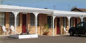 Colonial Motor Lodge - Queensland Tourism 0