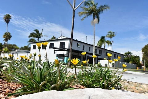 Ballina Homestead Motel - QLD Tourism 0