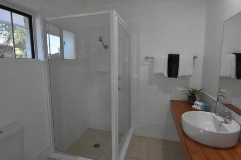 Ballina Homestead Motel - QLD Tourism 2