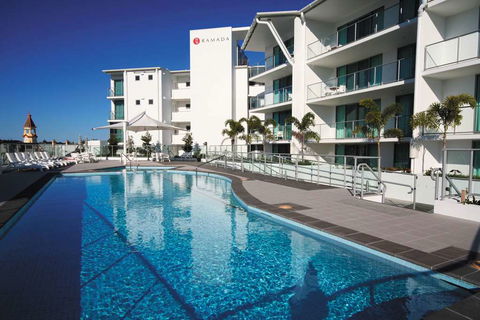 Ramada Hotel & Suites Ballina - QLD Tourism 2