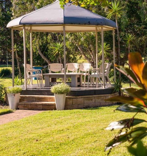 Ballina Beach Resort - QLD Tourism 0