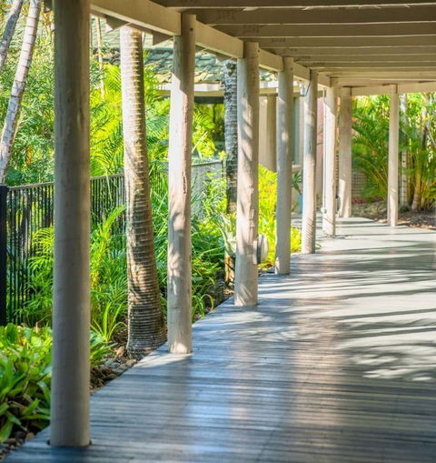 Ballina Beach Resort - QLD Tourism 1