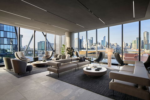 AC Hotel By Marriott Melbourne Southbank - QLD Tourism 0