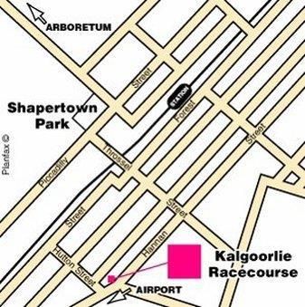 Kalgoorlie Overland Motel - QLD Tourism 0