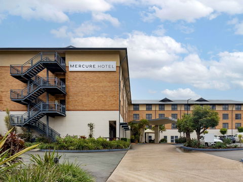 Mercure Brisbane Garden City - Queensland Tourism 0
