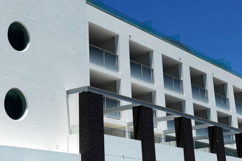 QT Bondi - Queensland Tourism 0