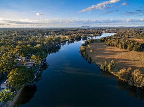 Discovery Parks Forster - Queensland Tourism 0