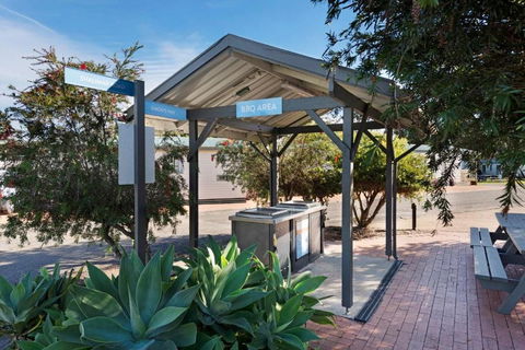 Discovery Parks Forster - Queensland Tourism 1