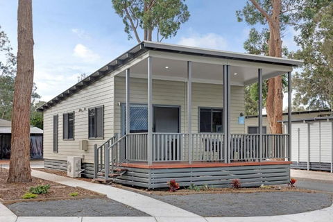Discovery Parks Forster - Queensland Tourism 2