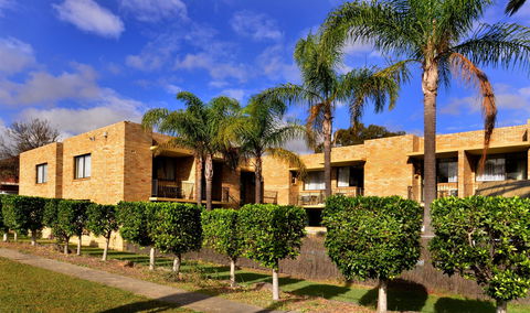 Metro Inn Ryde - Queensland Tourism 1