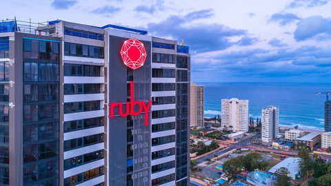 Arise Ruby Gold Coast - Queensland Tourism 0