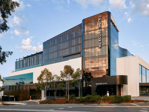 Mercure Melbourne Doncaster - QLD Tourism 0