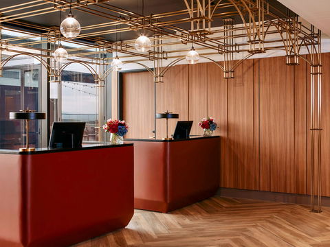 Mercure Melbourne Doncaster - QLD Tourism 2