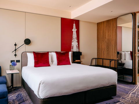 Mercure Melbourne Doncaster - QLD Tourism 3