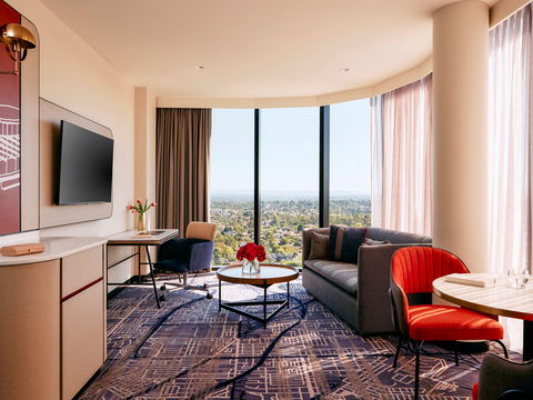 Mercure Melbourne Doncaster - QLD Tourism 5