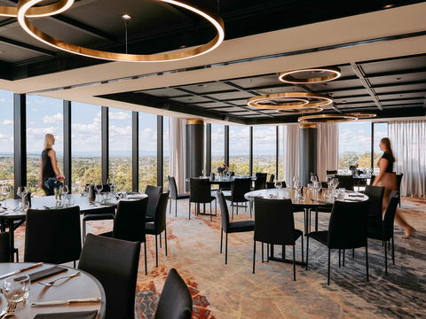 Mercure Melbourne Doncaster - QLD Tourism 9