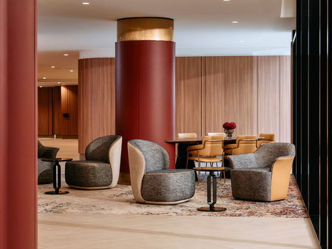 Mercure Melbourne Doncaster - QLD Tourism 10