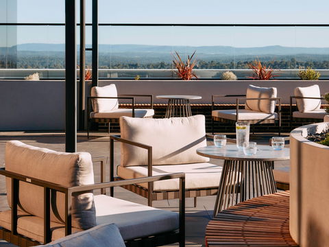 Mercure Melbourne Doncaster - QLD Tourism 11