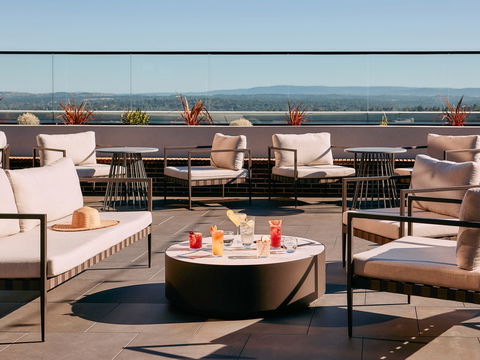Mercure Melbourne Doncaster - QLD Tourism 12