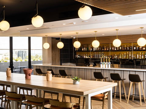 Mercure Melbourne Doncaster - QLD Tourism 13