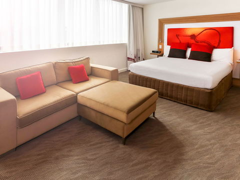 Novotel Sydney Rooty Hill - QLD Tourism 5