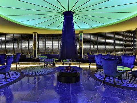 Novotel Sydney Rooty Hill - QLD Tourism 6