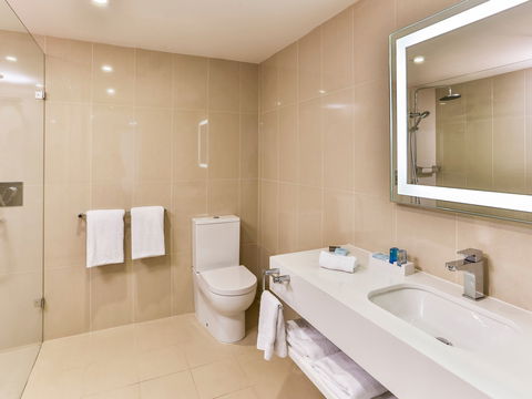 Novotel Sydney Rooty Hill - QLD Tourism 13