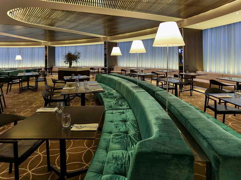 Novotel Sydney Rooty Hill - QLD Tourism 14