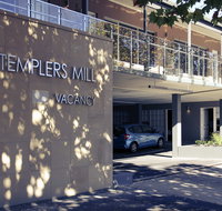 Mercure Orange - Queensland Tourism