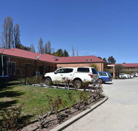 Best Western Plus Ambassador Orange - Queensland Tourism