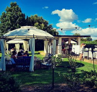 Oriana Motor Inn  Conf Ctr - Queensland Tourism