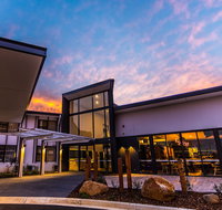 The Remington Orange - Queensland Tourism