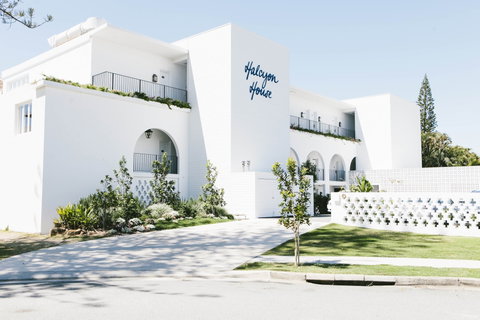 Halcyon House - QLD Tourism 0