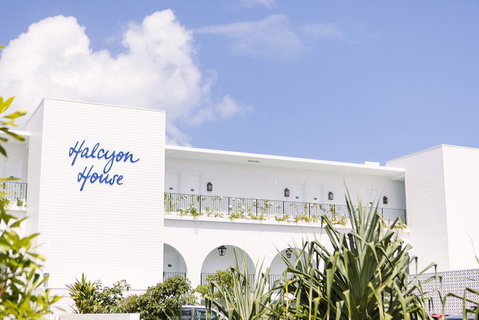 Halcyon House - QLD Tourism 3