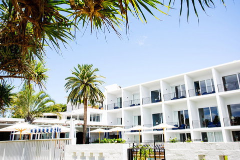 Halcyon House - QLD Tourism 5