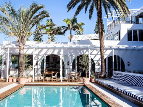 Halcyon House - QLD Tourism 6