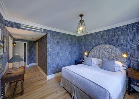 Halcyon House - QLD Tourism 11