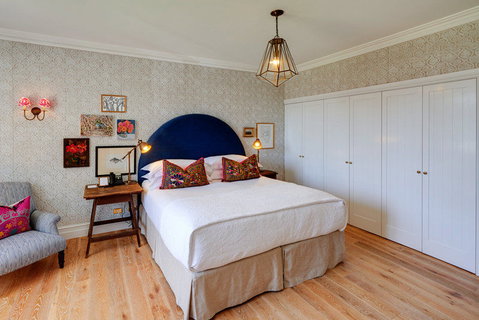 Halcyon House - QLD Tourism 12
