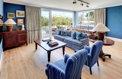 Halcyon House - QLD Tourism 13