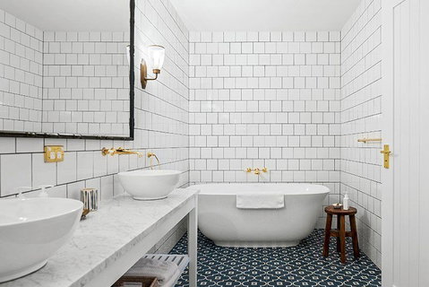 Halcyon House - QLD Tourism 16