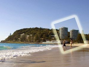 Gemini Court Holiday Apartments - Queensland Tourism 0