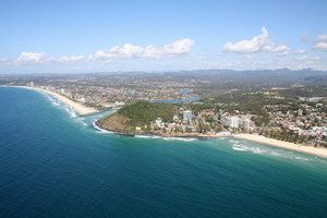 Gemini Court Holiday Apartments - Queensland Tourism 1