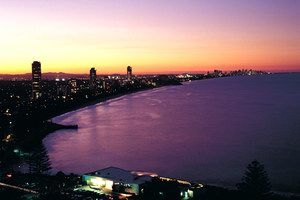 Gemini Court Holiday Apartments - Queensland Tourism 2